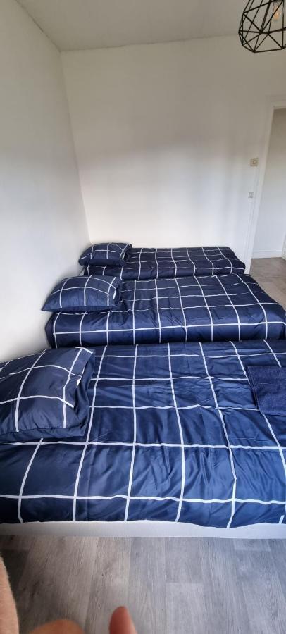 Guibert 19 F2 Bis 2 Chbres 6 Personnes Max Wifi Sweet Home Caudebec-les-Elbeuf Exterior photo
